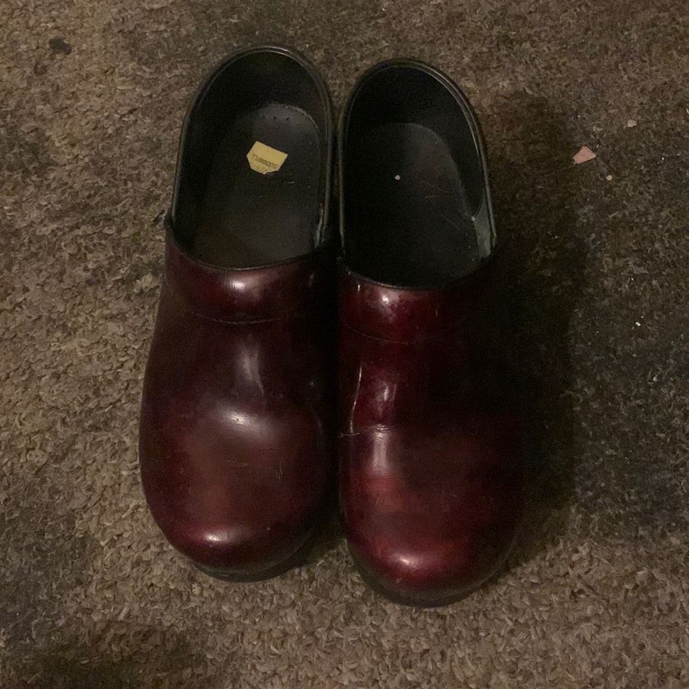 shoes
